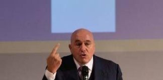 Gaza, Crosetto: “Governo di Israele ha perso ragione e umanità”