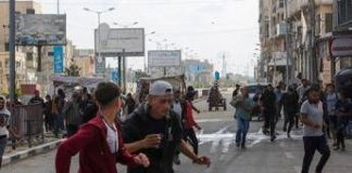 Gaza, Hamas: “Ancora spari durante distribuzione aiuti”. Idf: “Colpi verso sospetti ore prima”
