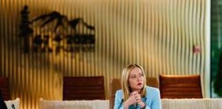 Gaza, Meloni: “Denuncia a Cpi? Sinistra che non ci batte in casa prova con via giudiziaria”