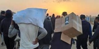 Gaza, media: “Spari su folla a centro aiuti a Rafah”. Ghf smentisce: “Fake news di Hamas”