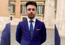 Cassano all’Ionio, “si apre una nuova fase: il PD torna a fare politica” Gianluca Pio Falbo, consigliere comunale delegato al Turismo di Cassano allo Ionio