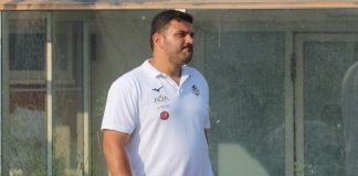 Pallanuoto, domenica l’andata playoff tra Sporting Club Salerno e Smile Cosenza Gianmarco Manna Smile Cosenza Pallanuoto