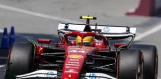 Gp Silverstone, oggi le qualifiche: orario e dove vederle (anche in chiaro)