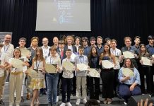 Grande successo per la prima edizione del Concorso Internazionale di Musica “Città di Acri”