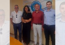 IdM al fianco di Principe: Stefania Belvedere assessore, De Bartolo capogruppo Emilio De Bartolo Stefania belvedere IdM