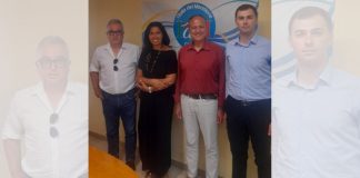 IdM al fianco di Principe: Stefania Belvedere assessore, De Bartolo capogruppo Emilio De Bartolo Stefania belvedere IdM