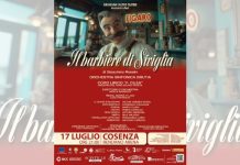 Lirica sotto le stelle, “Il Barbiere di Siviglia” in scena il 17 luglio alla Rendano Arena di Cosenza Il Barbiere di Siviglia Rendano Arena