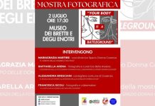 Il corpo delle donne come dimensione politica, mostra fotografica il 2 luglio a Cosenza
