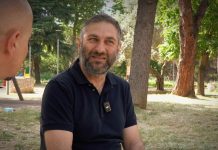 Pirossigeno Cosenza, il DS Bossio alla vigilia del playout: “Idee chiare per il futuro, al di là del risultato” Il ds della Pirossigeno Cosenza, Rocco Bossio