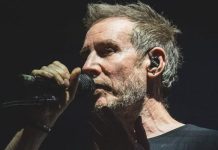 Il suono della resistenza: i Massive Attack scuotono Taranto “Il suono della resistenza i Massive Attack scuotono Taranto”