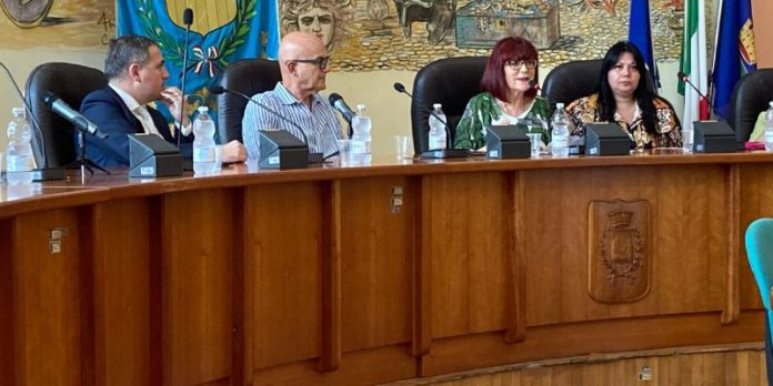 Incontro a Palazzo dei Bruzi per il Mese del benessere sulla medicina estetica