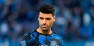 Inter, Taremi a rischio per il Mondiale per Club: sarebbe bloccato in Iran