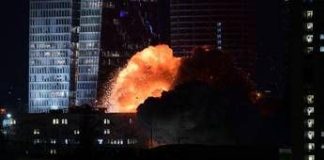 “Iran non si ferma, aiutateci a tornare a casa”, l’appello dell’italiana in Israele