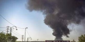 Israele-Iran, Idf: “Eliminato nuovo capo di stato maggiore Ali Shadmani”