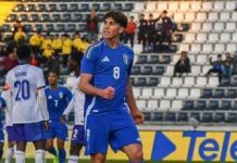 U21, Italia-Romania: orario, probabili formazioni e dove vederla in tv (in chiaro)
