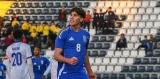 U21, Italia-Romania: orario, probabili formazioni e dove vederla in tv (in chiaro)