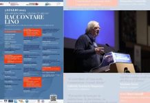 L’Unical omaggia Pasquale Versace: “Raccontare Lino” L'Unical omaggia Pasquale Versace Raccontare Lino