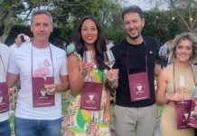 La magia del vino e della tradizione: ottava tappa del Bivongi DOC Fest alle Cantine Lavorata
