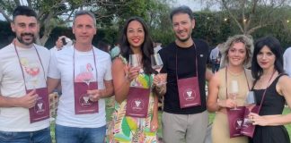 La magia del vino e della tradizione: ottava tappa del Bivongi DOC Fest alle Cantine Lavorata