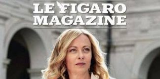 Le Figaro celebra Meloni, le ragioni del successo della ‘Lady di ferro’ italiana