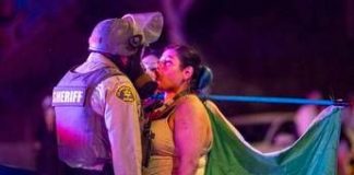Los Angeles, scontri fra polizia e manifestanti. Trump: “Arrestare tutti quelli a volto coperto”