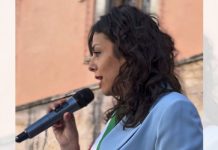 Mendicino, Festa della Repubblica: consegnata la Costituzione ai neo maggiorenni