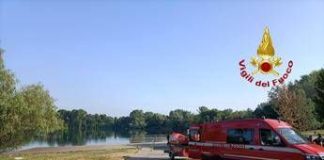 Milano, cadavere di un uomo trovato al Parco delle Cave