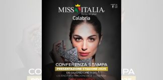 Miss Italia Calabria 2025: al via la nuova edizione del concorso che celebra la bellezza e l’identità calabrese
