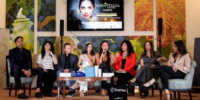 Miss Italia Calabria 2025 al via una stagione tra bellezza, talento e spettacolo