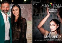 Miss Italia Calabria 2025: prossime selezioni il 27 e 28 giugno