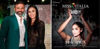 Miss Italia Calabria 2025: prossime selezioni il 27 e 28 giugno