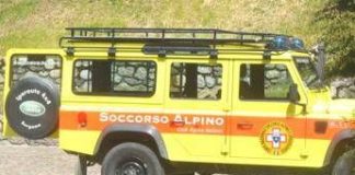 Montagna, otto morti nel weekend e oltre 100 interventi Soccorso alpino