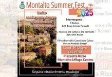 Montalto Summer Fest 2025, la bella stagione arriva in città