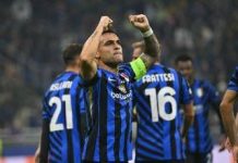 Monterrey-Inter: orario, probabili formazioni e dove vederla in tv