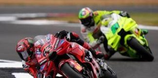 MotoGp, oggi si corre in Austria: orario e dove vederla in tv