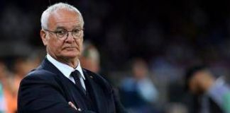 Nazionale, Claudio Ranieri rinuncia al ruolo di ct