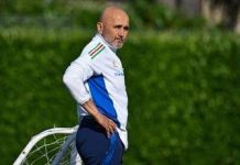 Norvegia-Italia: orario, probabili formazioni e dove vederla in tv (in chiaro)