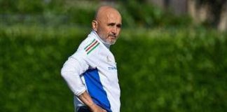 Norvegia-Italia: orario, probabili formazioni e dove vederla in tv (in chiaro)