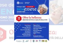 Oltre la bellezza: al Comune di Cosenza si parla di medicina estetica e qualità della vita Oltre la bellezza, manifestazione al Comune di Cosenza