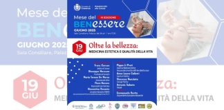 Oltre la bellezza: al Comune di Cosenza si parla di medicina estetica e qualità della vita Oltre la bellezza, manifestazione al Comune di Cosenza