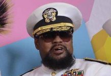 Palermo, malore sul palco per cantante dei Village People: sospeso lo show