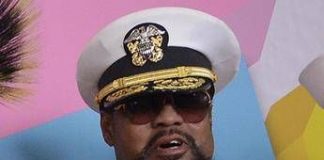 Palermo, malore sul palco per cantante dei Village People: sospeso lo show
