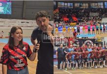 Pirossigeno Cosenza, l’emozione post salvezza: “Abbiamo giocato con il cuore” Pirossigeno Cosenza, l'emozione post salvezza Avevamo il cuore in mano