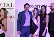 Prima selezione di Miss Italia Calabria: Miss Dehor 2025 è Mariantonietta Samà
