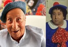 Addio ad Alvaro Vitali. “Pierino” del cinema italiano aveva 75 anni Addio ad Alvaro Vitali. "Pierino" del cinema italiano aveva 75 anni