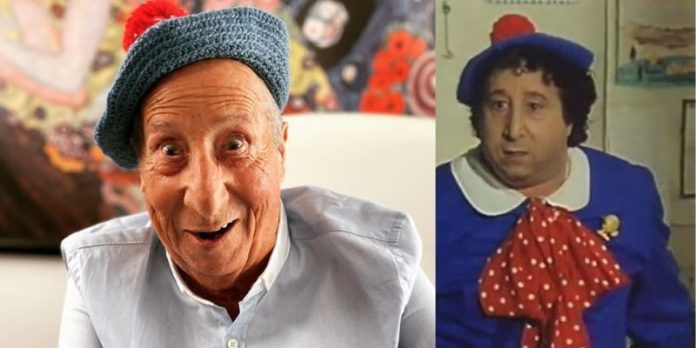 Addio ad Alvaro Vitali. "Pierino" del cinema italiano aveva 75 anni