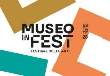 Il Museo Archeologico di Reggio Calabria celebra la cultura con “Museo in Fest 2025” Il Museo Archeologico di Reggio Calabria celebra la cultura con “Museo in Fest 2025”