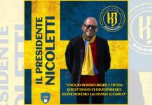 Promozione. Kratos Bisignano, presidente Nicoletti: “Proveremo a divertirci ancora”