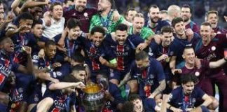 Psg-Atletico Madrid: orario, probabili formazioni e dove vederla in tv (in chiaro)