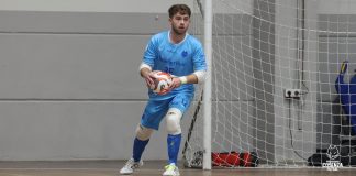 Pirossigeno Cosenza, saluta anche il portiere Raffaele Lo Conte